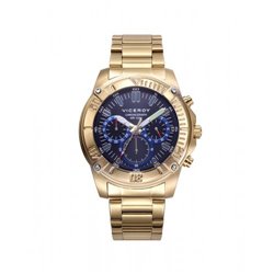 Reloj Viceroy Heat 401255-97 cronógrafo hombre