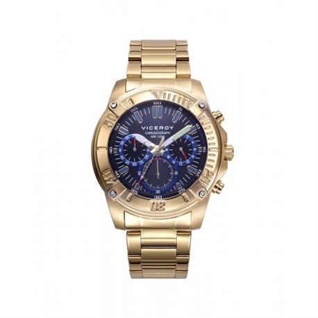 Reloj Viceroy Heat 401255-97 cronógrafo hombre