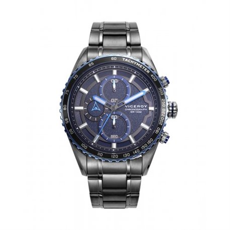 Reloj hombre Viceroy Magnum 46813-37 cronógrafo