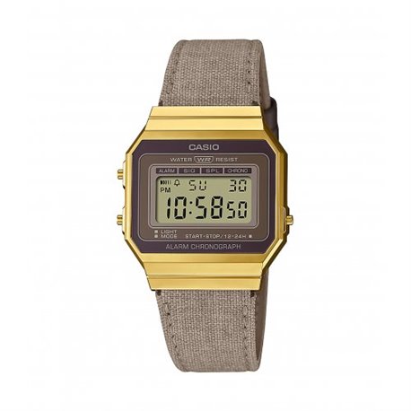 Reloj Casio Vintage A700WEGL-5AEF hombre