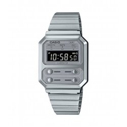 Reloj Casio Vintage A100WE-7BEF hombre