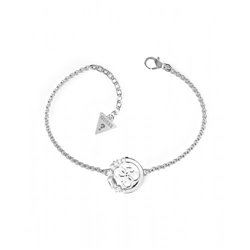 Pulsera Guess JUBB01117JWRHS Pure light