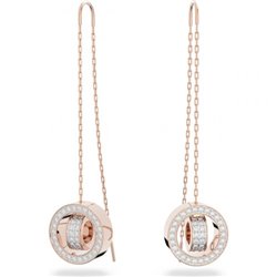 Pendientes colgantes Swarovski 5636504 Hollow