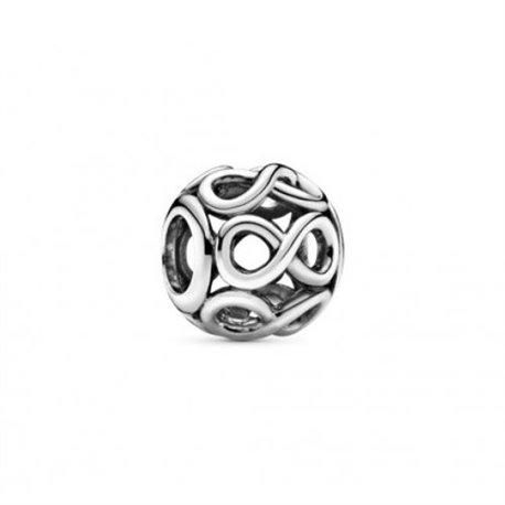 Charm Pandora 791872 Brillo Infinito