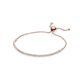 Pulsera Pandora 589375C01-1 Tenis Deslizante 