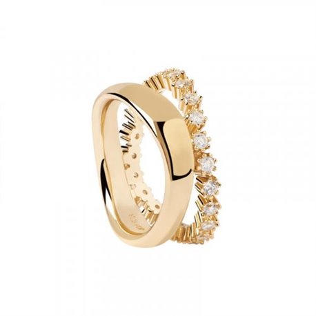 Anillo P D Paola AN01-463-12 Motion mujer