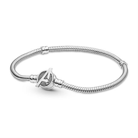 Pulsera Pandora Moments 590784C00-17 Avengers