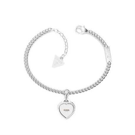 Pulsera Guess JUBB01422JWRHS Solitaire