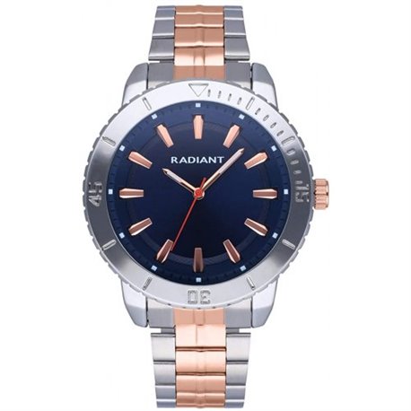 Reloj Radiant Marine RA570204 hombre acero