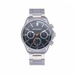 Reloj Radiant Neo RA581702 hombre acero 