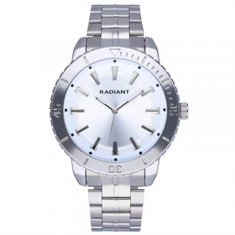 Reloj Radiant Marine RA570201 hombre acero