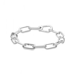 Pulsera Pandora Me 599588C00-2 Cadena eslabones