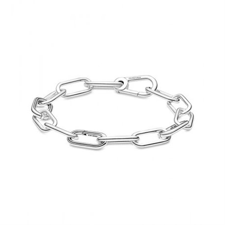 Pulsera Pandora Me 599588C00-2 Cadena eslabones