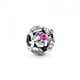 Charm Pandora 790759C01 Flor del pensamiento