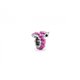 Charm Pandora 790762C01 Oruga rizada rosa