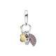 Charm colgante Pandora 760765C01 Guitarra 