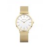 Reloj Bering Classic 14134-331 mujer dorado