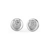 Pendientes Guess JUME01319JWSTT-U Lion king