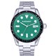 Reloj Radiant Dive RA588202 hombre acero 