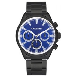 Reloj Radiant Raptor RA589703 hombre acero