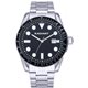 Reloj Radiant Dive RA588201 hombre acero