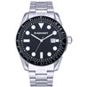 Reloj Radiant Dive RA588201 hombre acero