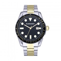 Reloj Radiant Dive RA588204 hombre acero