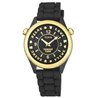 Reloj Tous Tender 200350600 mujer silicona negra