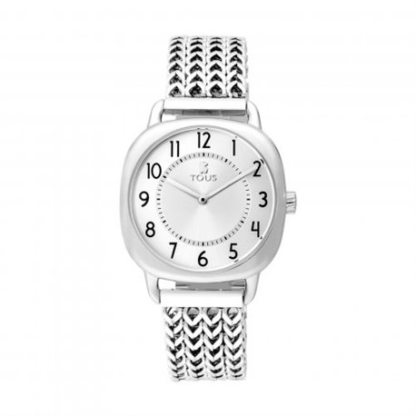 Reloj Tous Osier 1920 200350800 mujer acero