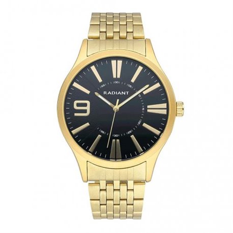 Reloj Radiant Master RA565202 hombre acero