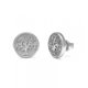 Pendientes Guess JUBE01443JWRHT-U Talismania