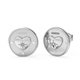 Pendientes Guess JUBE01446JWRHT-U Talismania