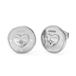 Pendientes Guess JUBE01446JWRHT-U Talismania