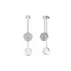 Pendientes Guess JUBE01444JWRHT-U Talismania