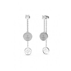 Pendientes Guess JUBE01444JWRHT-U Talismania