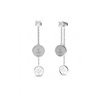 Pendientes Guess JUBE01444JWRHT-U Talismania