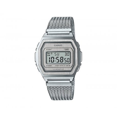 Reloj Casio Vintage A1000MA-7EF hombre