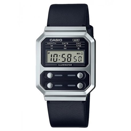 Reloj Casio Vintage A100WEL-1AEF hombre