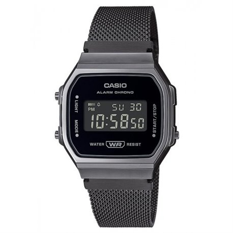 Reloj Casio Vintage A168WEMB-1BEF hombre