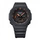 Reloj Casio G-Shock GA-2100-1A4ER hombre resina