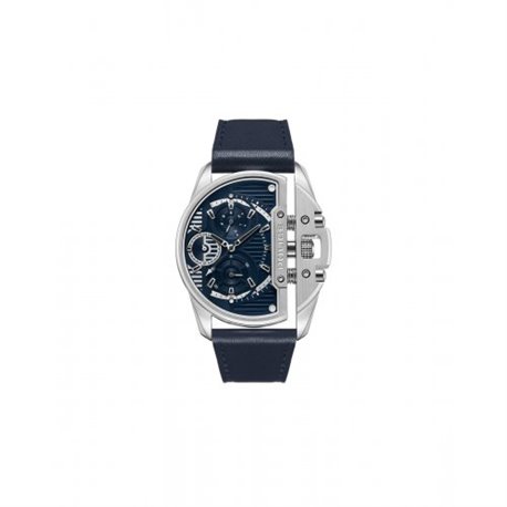 Reloj Police PEWJF2203602 Daintree Multi Navy