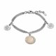 Pulsera Lotus Style LS1778-2/2 acero mujer