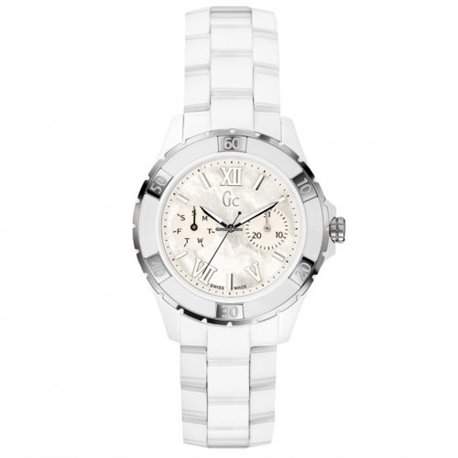 Reloj Guess Collection Sport chic X69001L1S mujer