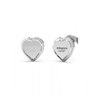 Pendientes Guess JUBE01427JWRHT/U Fine Heart