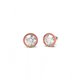 Pendientes Guess JUBE01361JWYGNPT-U Daktari