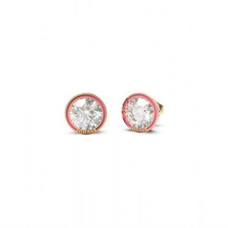 Pendientes Guess JUBE01361JWYGNPT-U Daktari