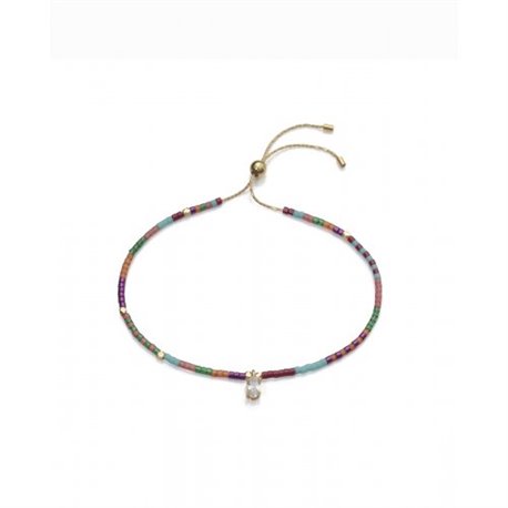 Pulsera Viceroy 13039P100-99 mujer circonita