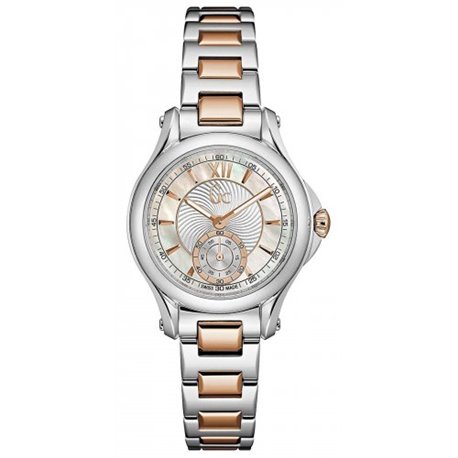 Reloj Guess Collection X98003L1S Classic Chic