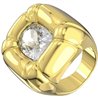 Anillo Swarovski de cóctel 5624370 Dulcis