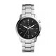 Reloj Fossil FS5847 Minimalist Chrono hombre 